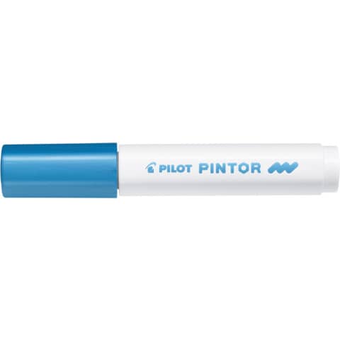 pilot-marcatore-multisuperficie-pintor-base-dacqua-punta-fibra-4-5-mm-blu-metallizzato-002380