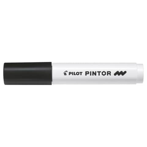 pilot-marcatore-multisuperficie-pintor-base-dacqua-punta-fibra-4-5-mm-nero-002383