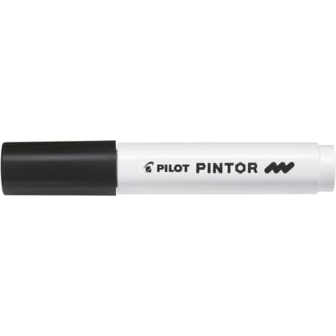 pilot-marcatore-multisuperficie-pintor-base-dacqua-punta-fibra-4-5-mm-nero-002383