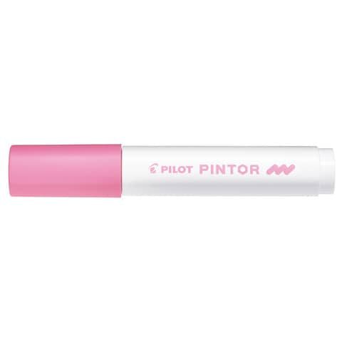 pilot-marcatore-multisuperficie-pintor-base-dacqua-punta-fibra-4-5-mm-rosa-002392