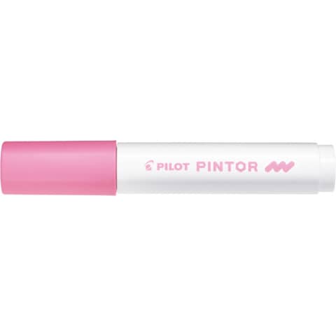 pilot-marcatore-multisuperficie-pintor-base-dacqua-punta-fibra-4-5-mm-rosa-002392