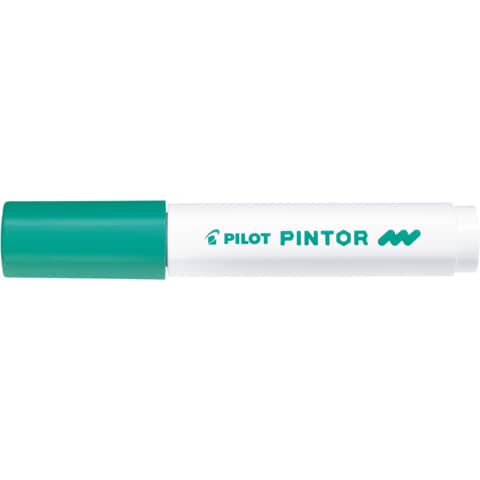 pilot-marcatore-multisuperficie-pintor-base-dacqua-punta-fibra-4-5-mm-verde-002386