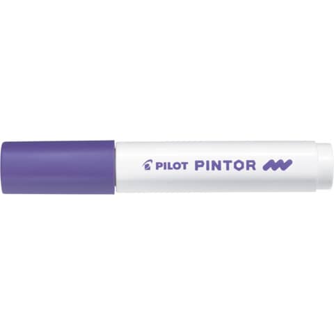 pilot-marcatore-multisuperficie-pintor-base-dacqua-punta-fibra-4-5-mm-viola-002393