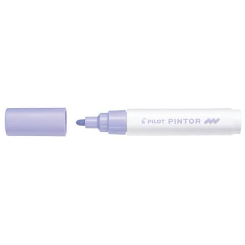 pilot-marcatore-multisuperficie-pintor-base-dacqua-punta-fibra-4-5-mm-viola-pastello-002373