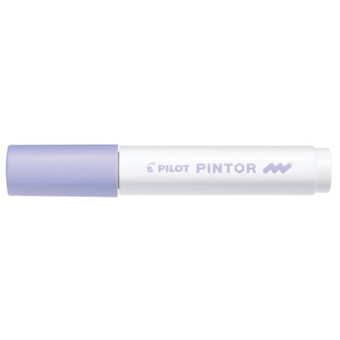 pilot-marcatore-multisuperficie-pintor-base-dacqua-punta-fibra-4-5-mm-viola-pastello-002373