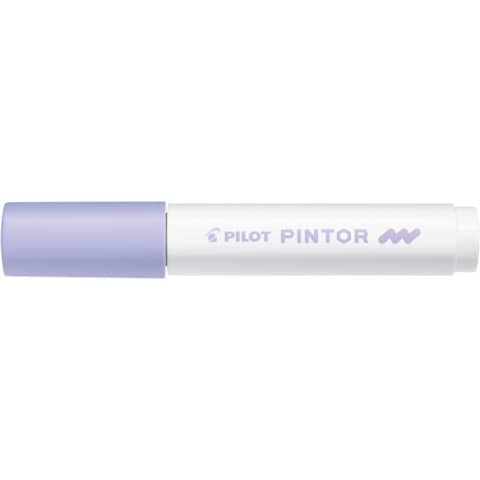 pilot-marcatore-multisuperficie-pintor-base-dacqua-punta-fibra-4-5-mm-viola-pastello-002373