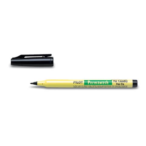 pilot-marcatore-tessuti-permawash-punta-2-mm-nero-001670