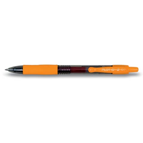 pilot-penna-gel-scatto-g-2-0-7-mm-arancione-001393