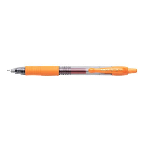 pilot-penna-gel-scatto-g-2-0-7-mm-arancione-001393