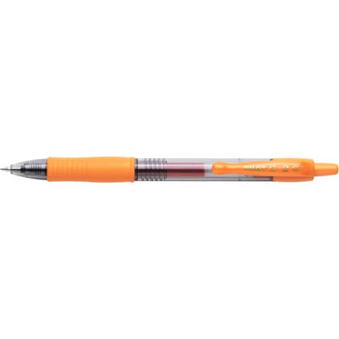 pilot-penna-gel-scatto-g-2-0-7-mm-arancione-001393