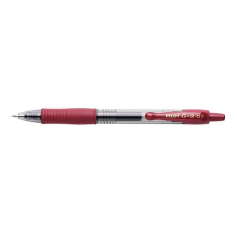 pilot-penna-gel-scatto-g-2-0-7-mm-bordeaux-001485