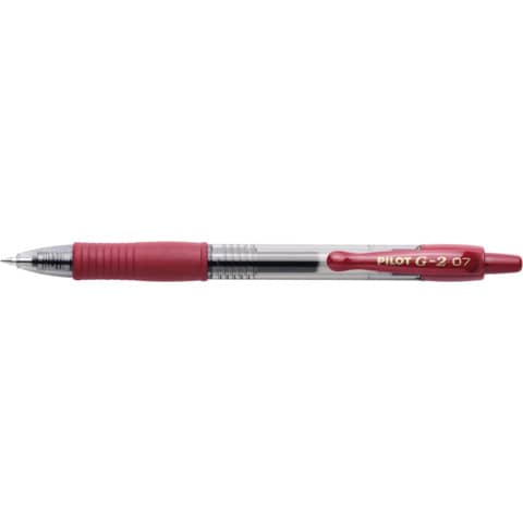 pilot-penna-gel-scatto-g-2-0-7-mm-bordeaux-001485