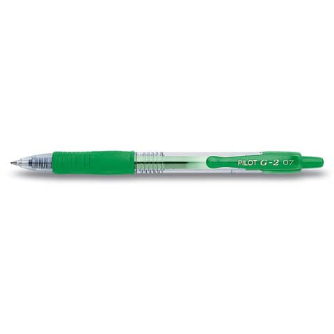 pilot-penna-gel-scatto-g-2-0-7-mm-verde-verde-001519