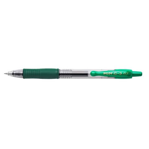 pilot-penna-gel-scatto-g-2-0-7-mm-verde-verde-001519