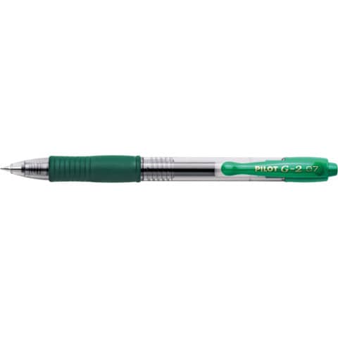 pilot-penna-gel-scatto-g-2-0-7-mm-verde-verde-001519