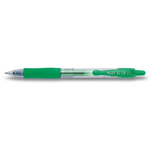 pilot-penna-gel-scatto-g-2-0-7-mm-verde-verde-001519