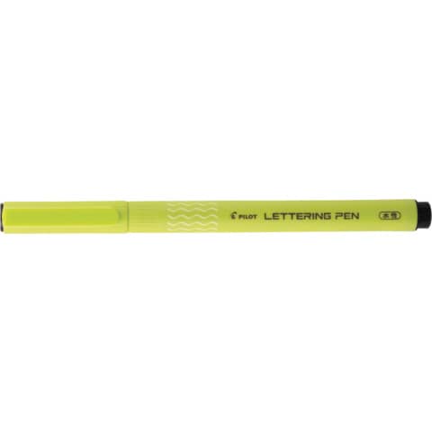 pilot-penna-punta-fibra-lettering-colore-nero-1-mm-008465