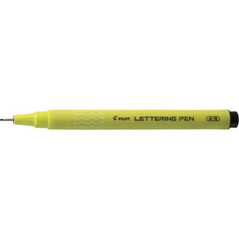 pilot-penna-punta-fibra-lettering-colore-nero-1-mm-008465