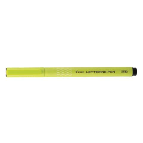 pilot-penna-punta-fibra-lettering-colore-nero-2-mm-008466