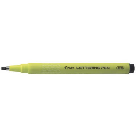 pilot-penna-punta-fibra-lettering-colore-nero-3-mm-008467