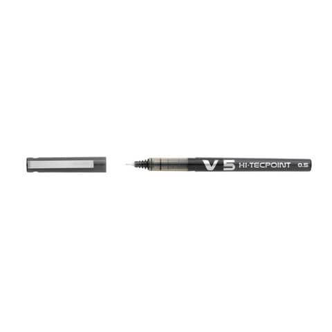 pilot-penna-roller-inchiostro-liquido-hi-tecpoint-v5-0-5-mm-nero-value-pack-164-gratis-000019