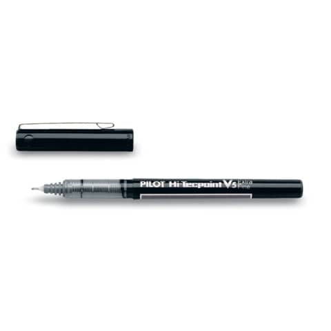 pilot-penna-roller-inchiostro-liquido-hi-tecpoint-v5-0-5-mm-nero-value-pack-164-gratis-000019