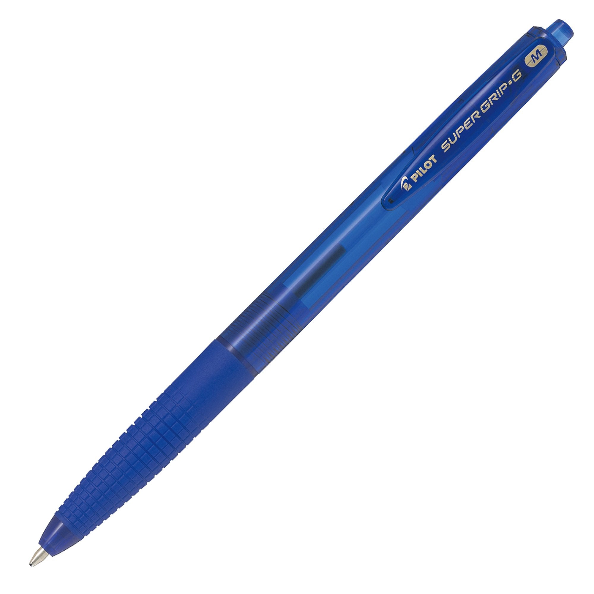 pilot-penna-scatto-supergrip-g-punta-1-00mm-blu