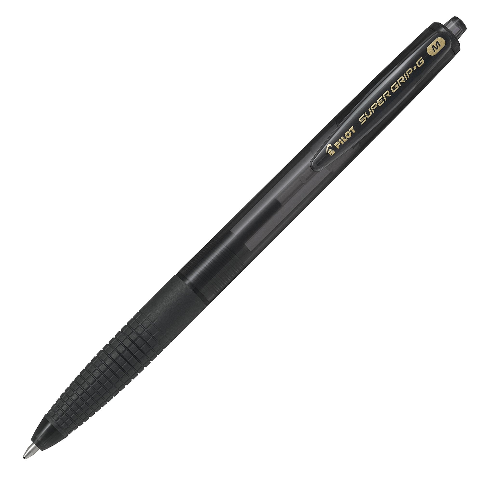 pilot-penna-scatto-supergrip-g-punta-1-00mm-nero