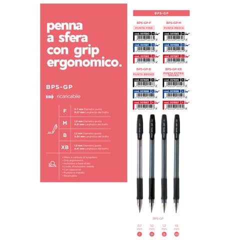 pilot-penna-sfera-bps-gp-0-7-mm-blu-001581