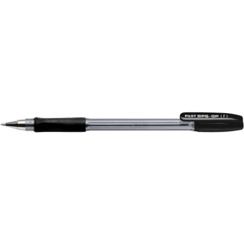 pilot-penna-sfera-bps-gp-0-7-mm-nero-001580