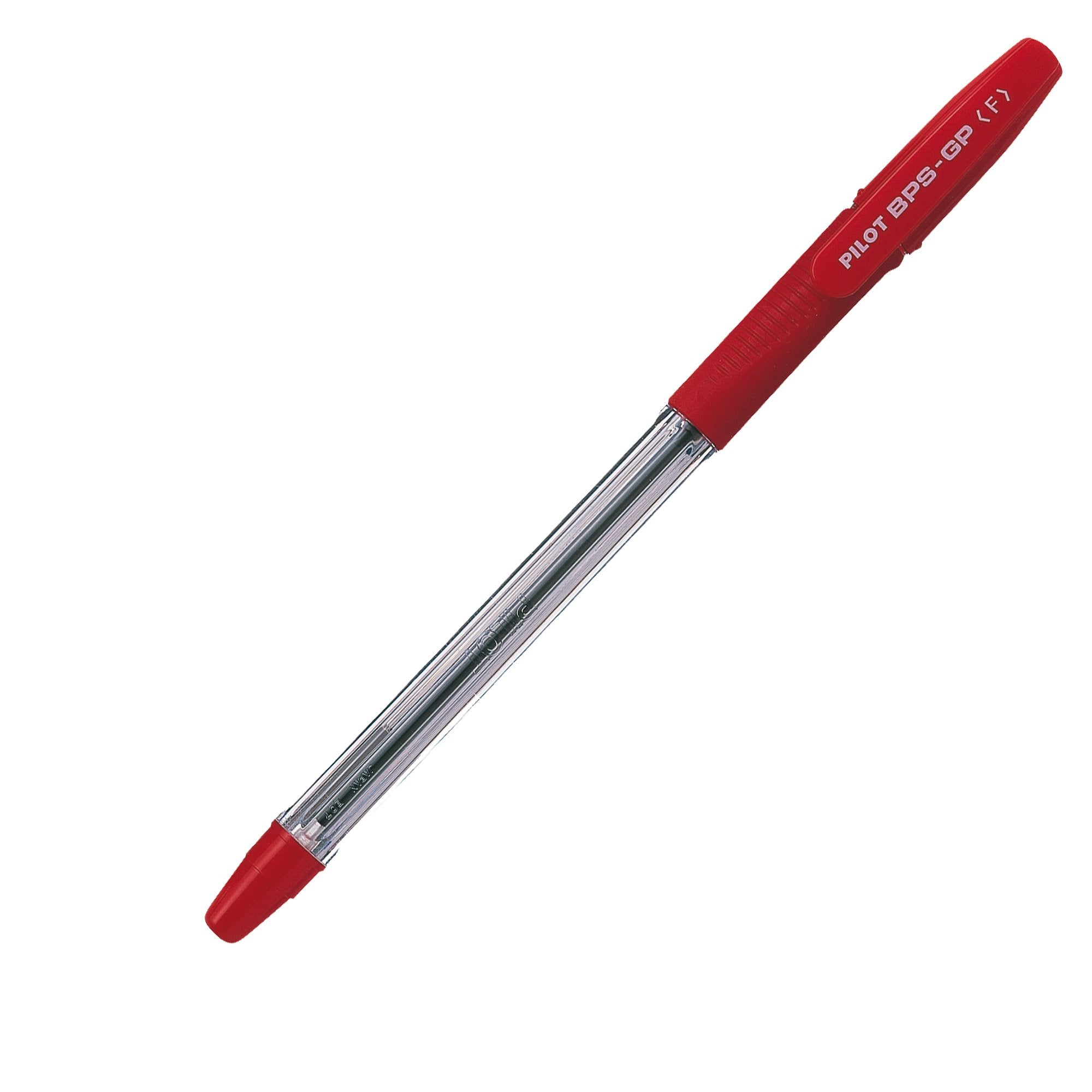 pilot-penna-sfera-bps-gp-extra-broad-rosso-1-6mm