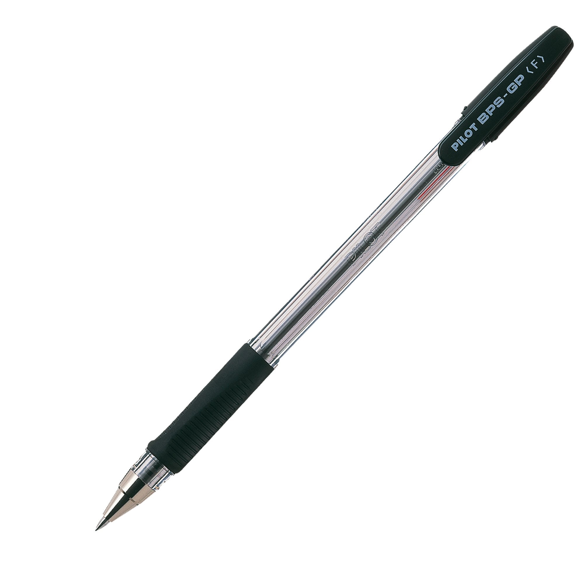 pilot-penna-sfera-bps-gp-fine-nero-0-7mm