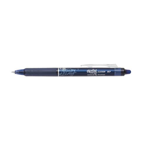 pilot-penna-sfera-cancellabile-frixion-ball-clicker-0-7-mm-blu-scuro-6789