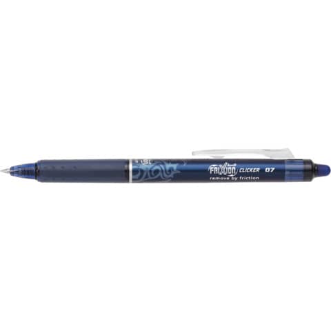 pilot-penna-sfera-cancellabile-frixion-ball-clicker-0-7-mm-blu-scuro-6789