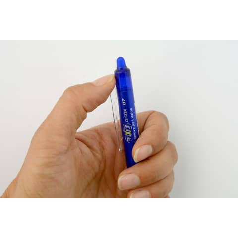 pilot-penna-sfera-cancellabile-frixion-ball-clicker-ricaricabile-0-7-mm-viola-006795