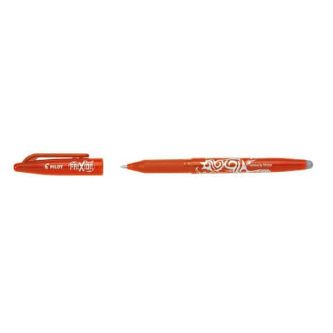 pilot-penna-sfera-cancellabile-frixion-ball-punta-0-7-mm-arancio-006598