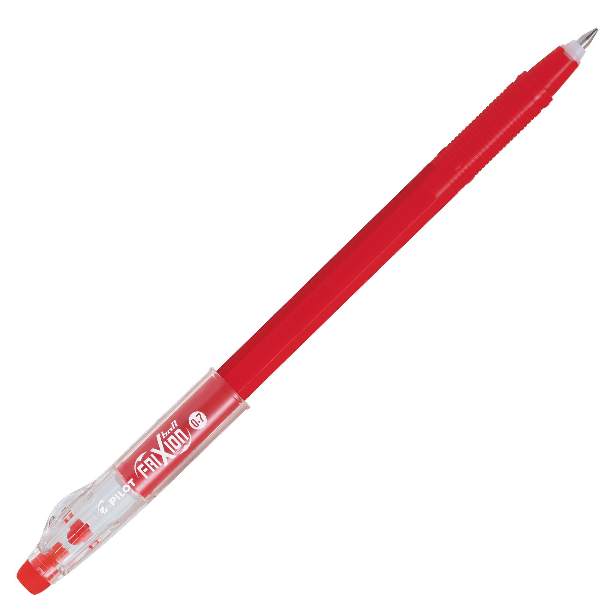 pilot-penna-sfera-cancellabile-frixionball-sticks-0-7mm-rosso