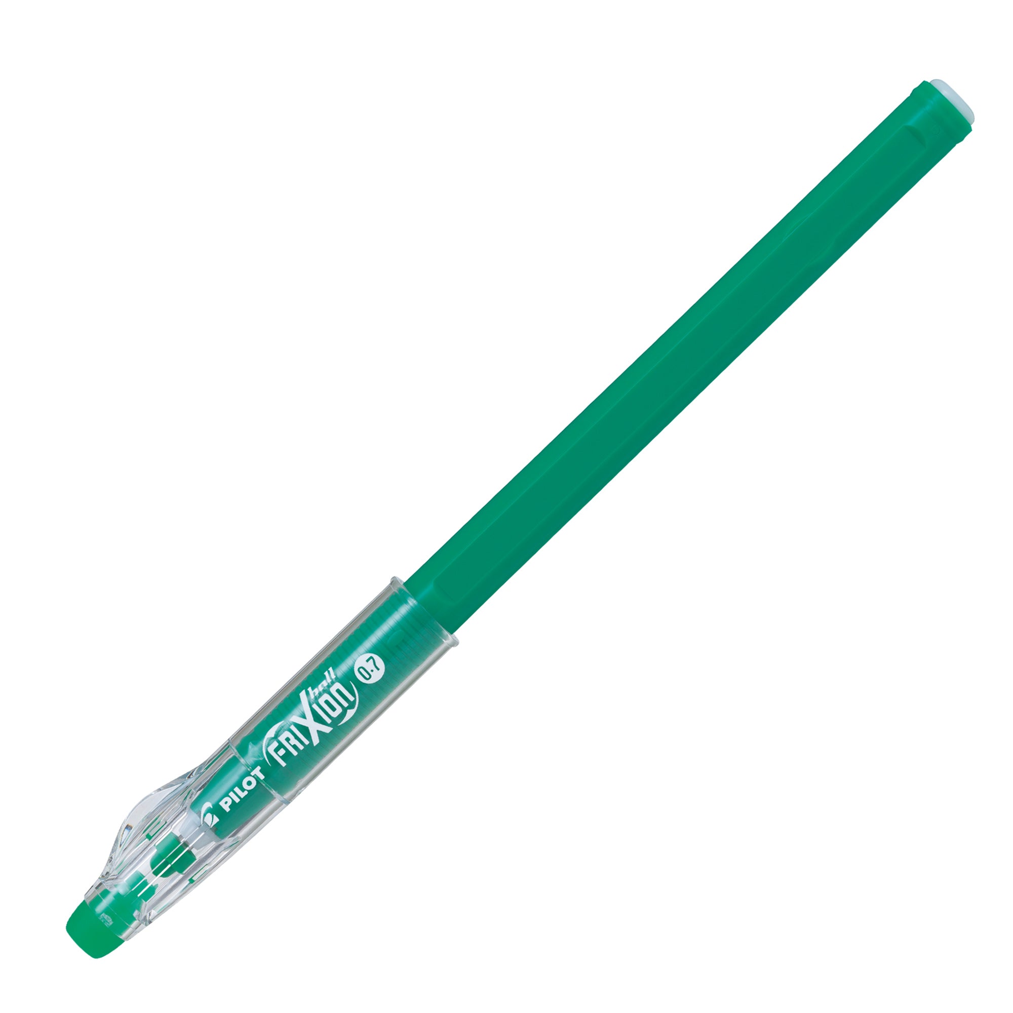 pilot-penna-sfera-cancellabile-frixionball-sticks-0-7mm-verde