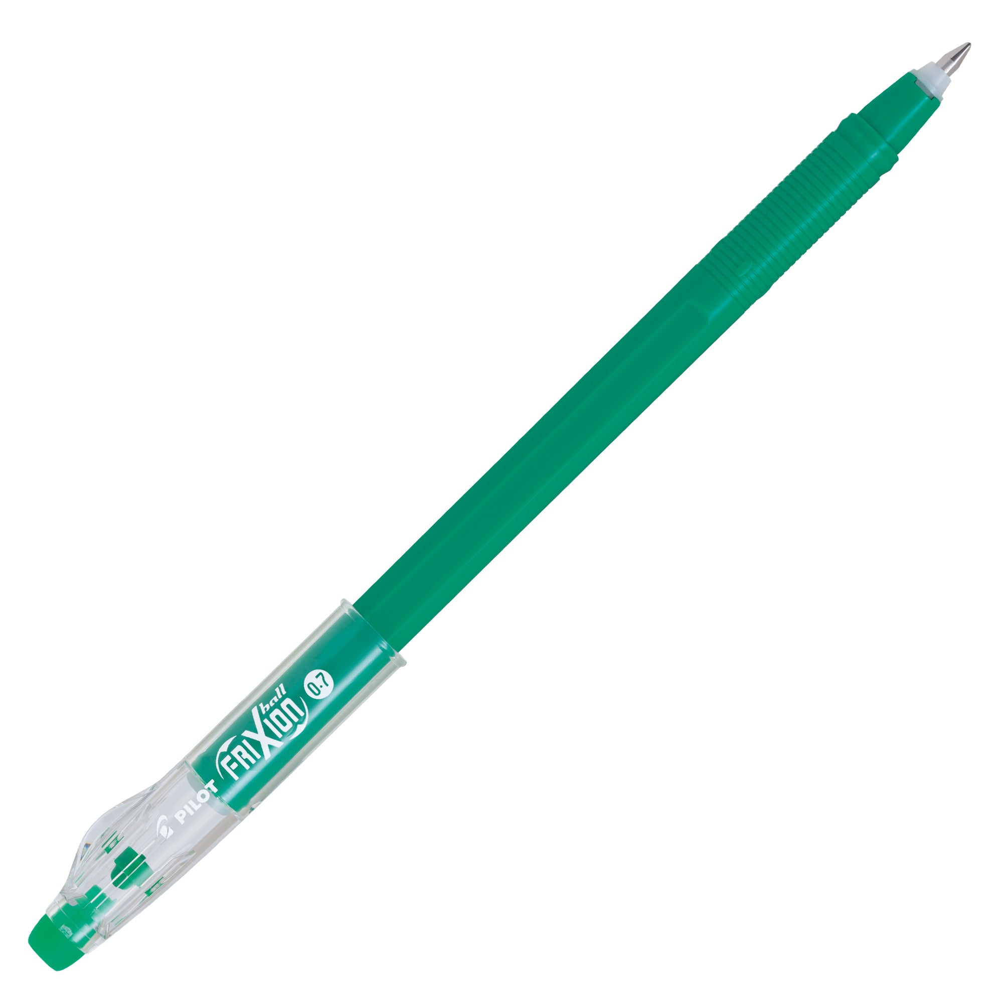 pilot-penna-sfera-cancellabile-frixionball-sticks-0-7mm-verde