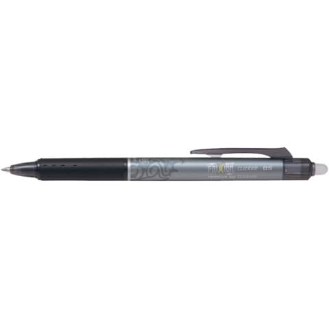 pilot-penna-sfera-frixion-clicker-punta-0-5-mm-conf-12-pezzi-inchiostro-nero-006580