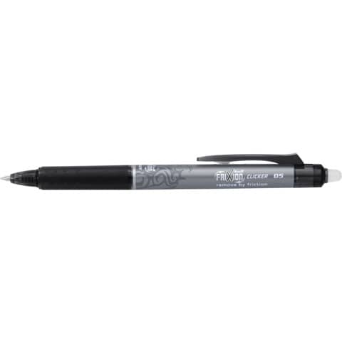 pilot-penna-sfera-frixion-clicker-punta-0-5-mm-conf-12-pezzi-inchiostro-nero-006580