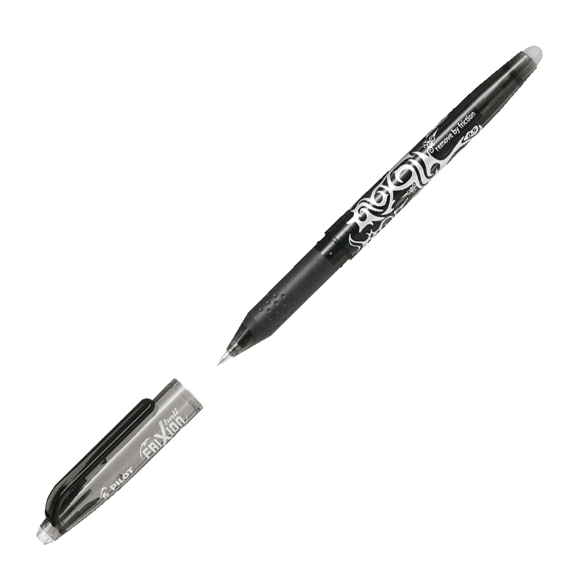 pilot-penna-sfera-frixionball-0-5mm-nero