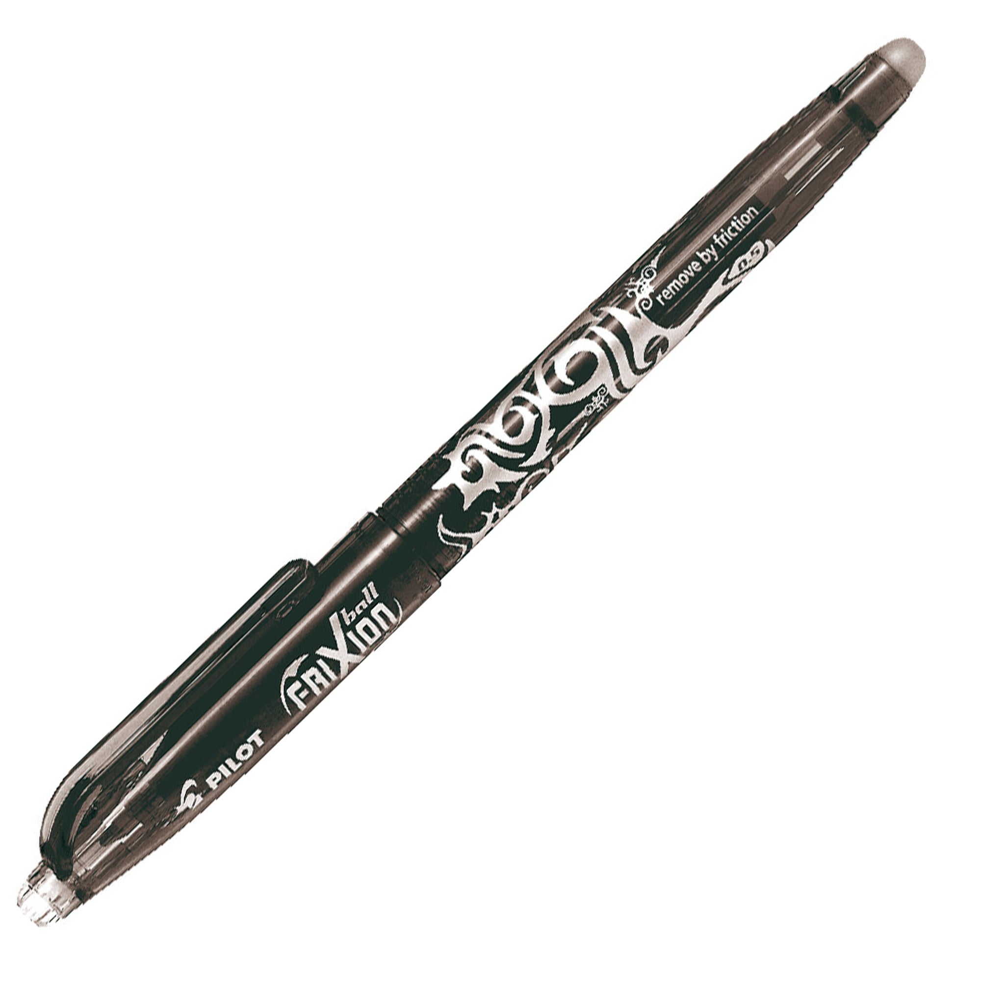 pilot-penna-sfera-frixionball-0-5mm-nero