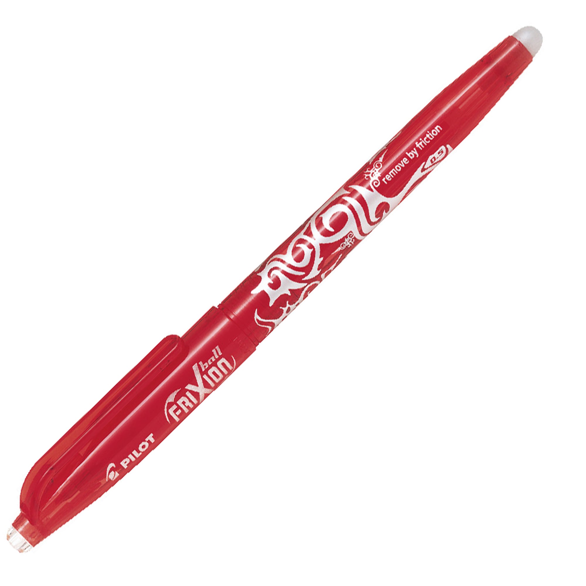 pilot-penna-sfera-frixionball-0-5mm-rosso