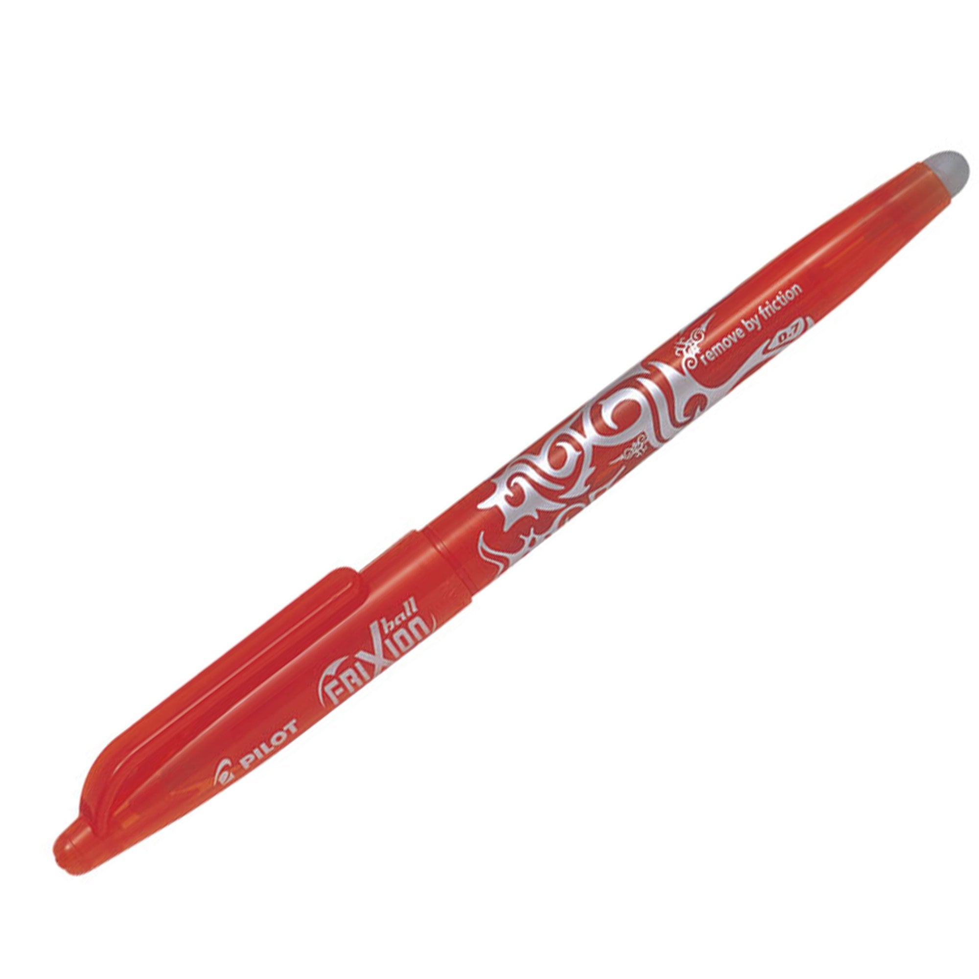 pilot-penna-sfera-frixionball-0-7mm-arancio