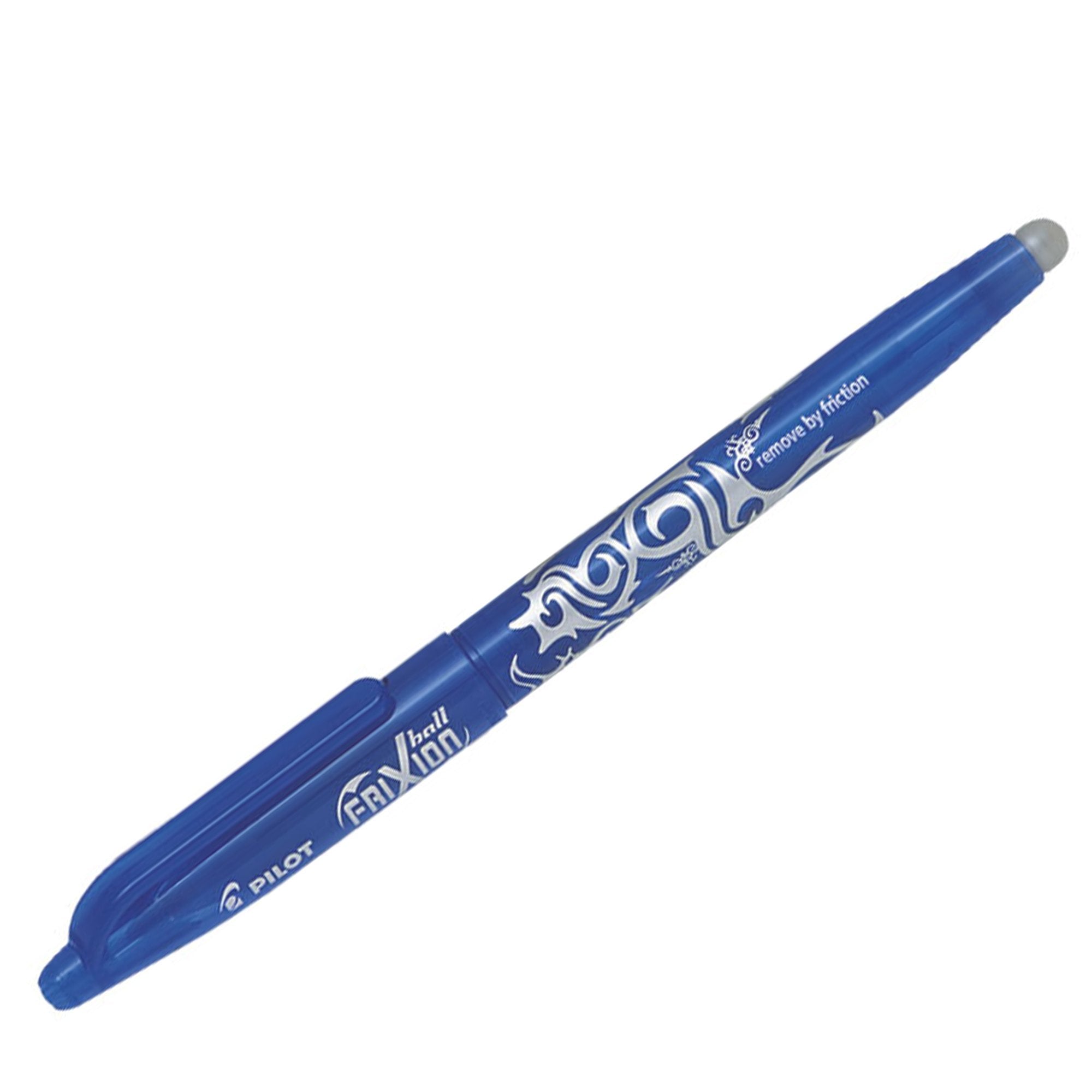 pilot-penna-sfera-frixionball-0-7mm-azzurro