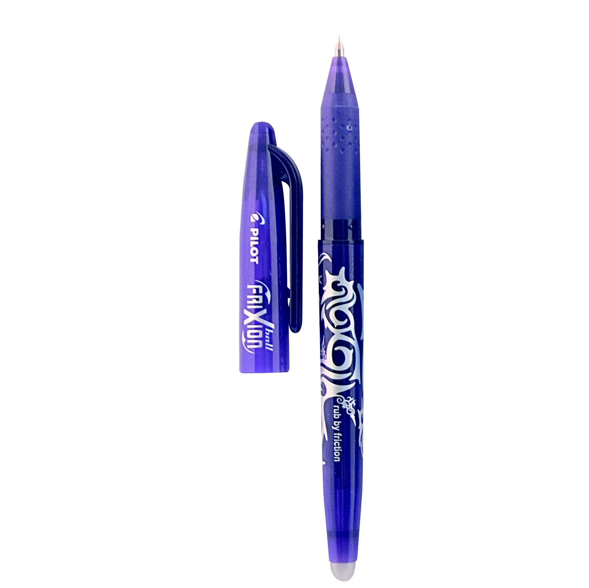 pilot-penna-sfera-frixionball-0-7mm-blu