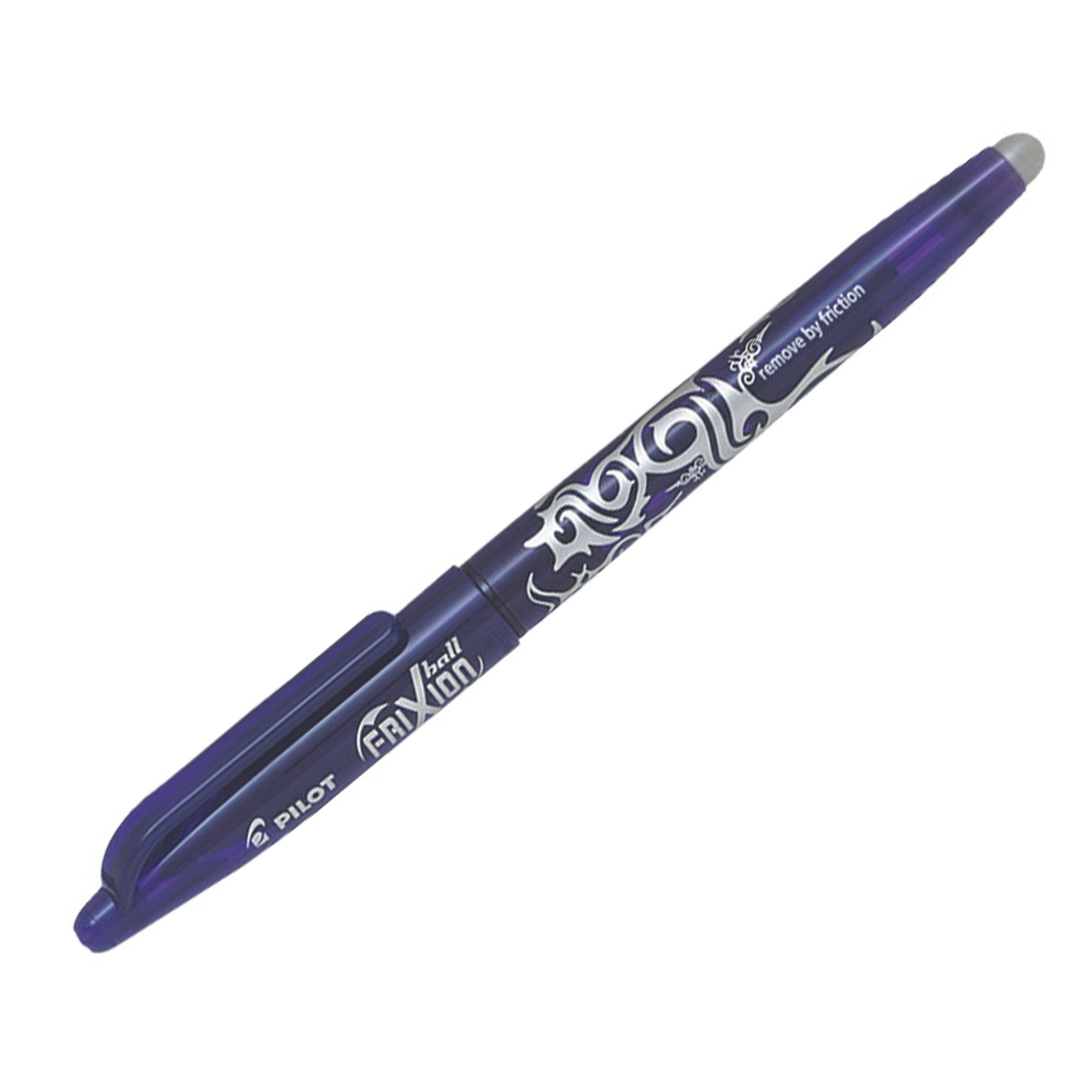 pilot-penna-sfera-frixionball-0-7mm-viola