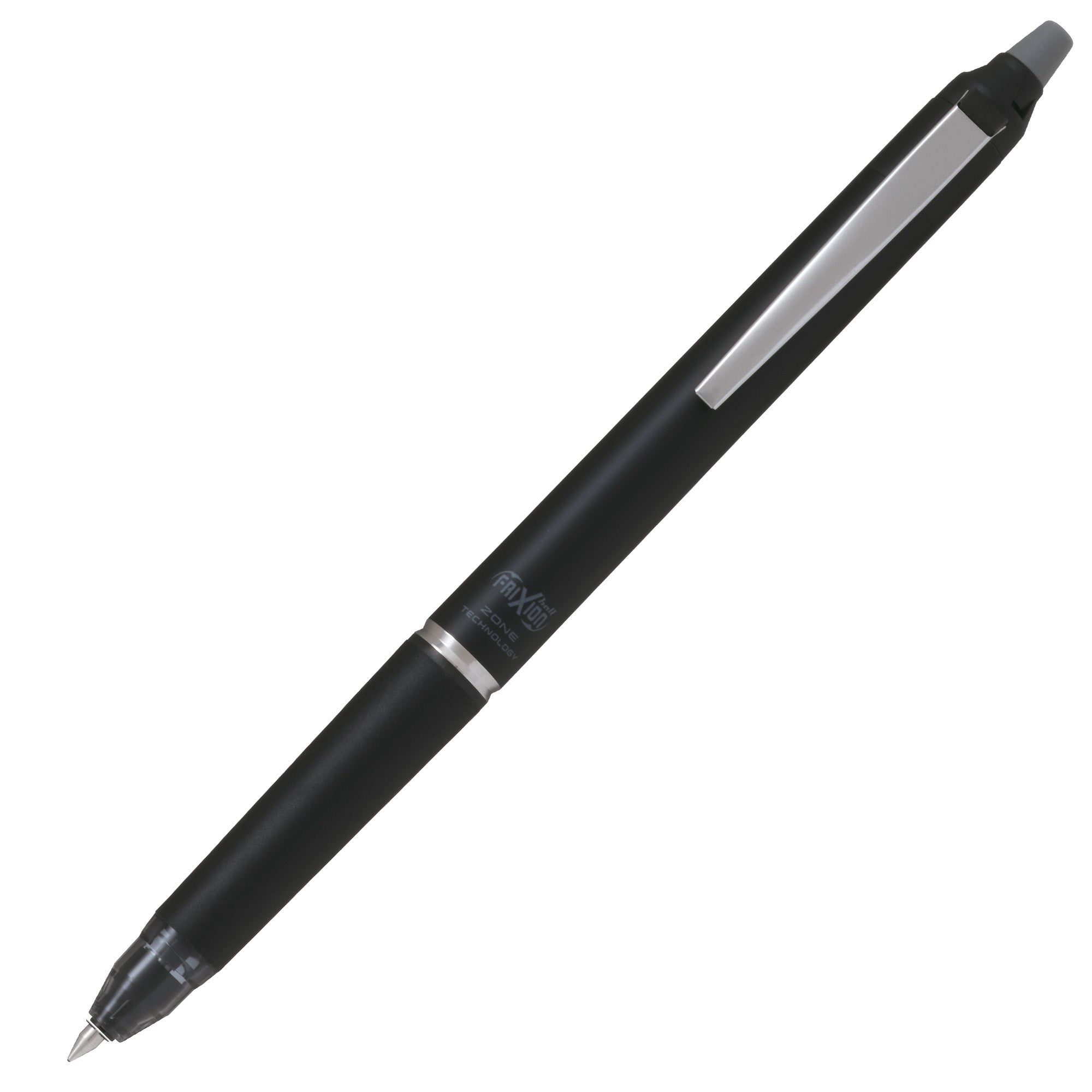 pilot-penna-sfera-frixionball-zone-0-7mm-fusto-nero