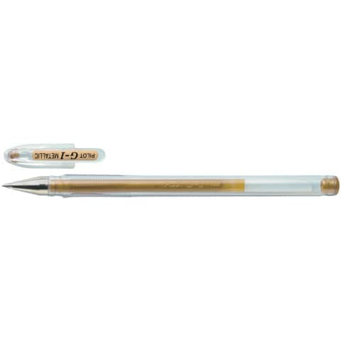 pilot-penna-sfera-gel-g-1-punta-fine-0-7-mm-oro-001681